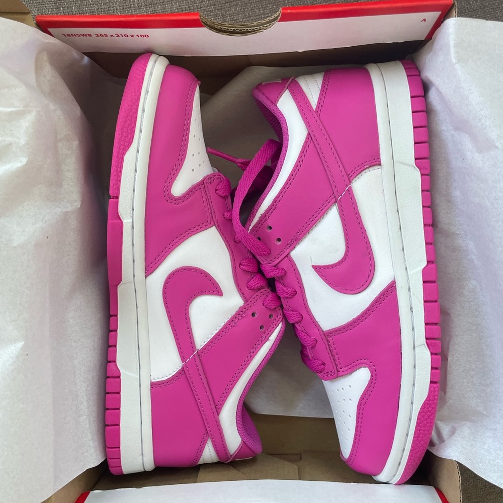 Nike Dunk Low